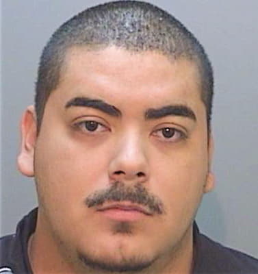 Rodriguez Emanuel - Hays County, TX 