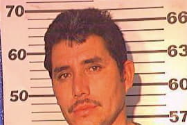 Rodriguez Hector - Hidalgo County, TX 