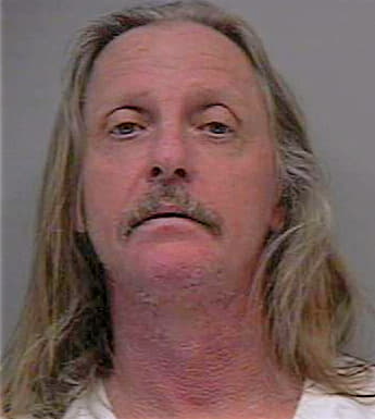 Tullis Hubert - Gwinnett County, GA 
