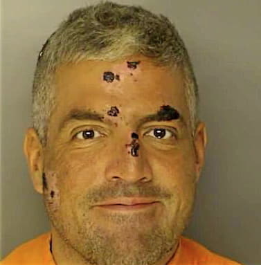 Gounev Ivan - Horry County, SC 