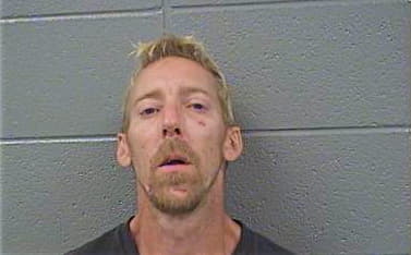 Meyer James - Cook County, IL 
