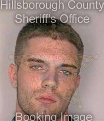 Parr James - Hillsborough County, FL 