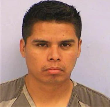 Moralesleonides Javier - Travis County, TX 