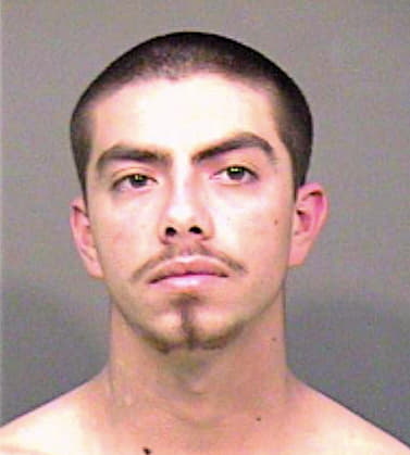 Reynoso Jesus - Madera County, CA 