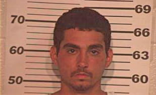 Mejia John - Hidalgo County, TX 