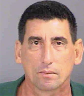 Antuna Jorge - Collier County, FL 