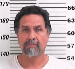 Aparicio Jose - Davis County, UT 