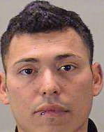 Garcia Jose - Dallas County, TX 