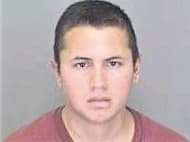 Martinez-Arevalos Jose - Merced County, CA 