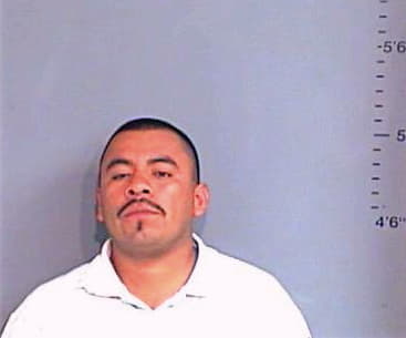 Molina Jose - Brazos County, TX 