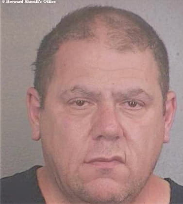 Pincus Joseph - Broward County, FL 