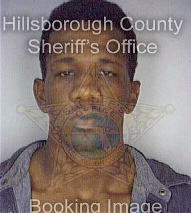Smith Joseph - Hillsborough County, FL 