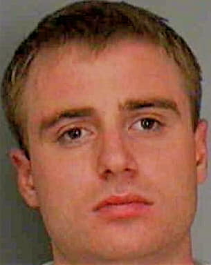 Knox Joshua - Polk County, FL 
