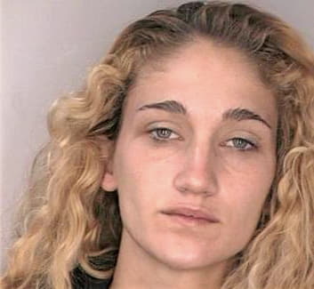 Walton Julie - Hillsborough County, FL 