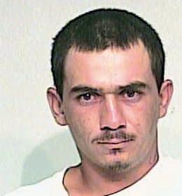 Rodela Justin - TomGreen County, TX 