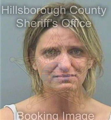 Faulisi Karin - Hillsborough County, FL 