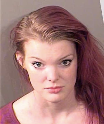 Hearne Lauren - Denton County, TX 