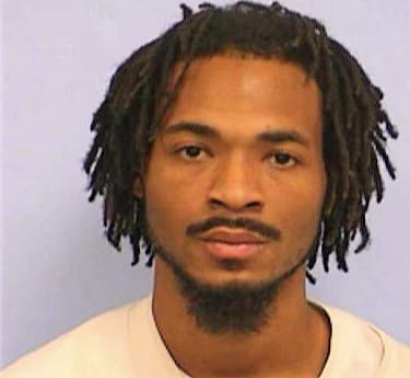 Martin Louis - Travis County, TX 
