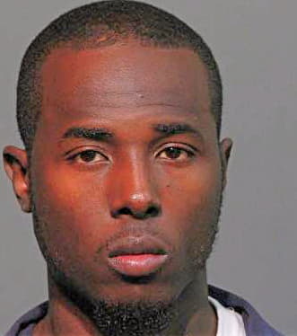 Smith Marcus - Seminole County, FL 