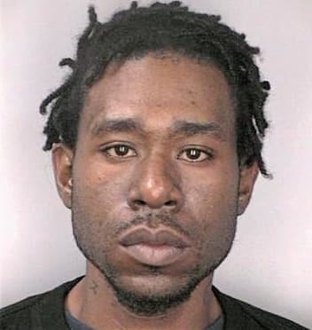 Gordon Nathanial - Hillsborough County, FL 