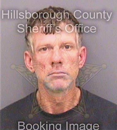 Adam Patrick - Hillsborough County, FL 