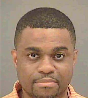Lazare Rheyms - Mecklenburg County, NC 