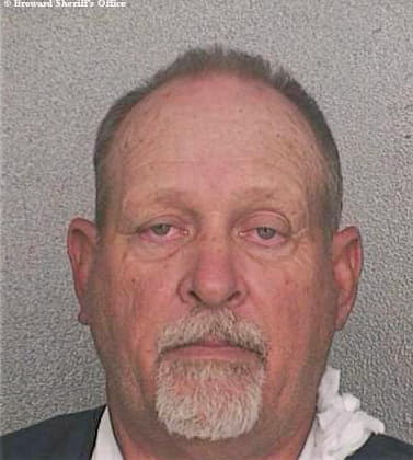 Mccullough Robert - Broward County, FL 