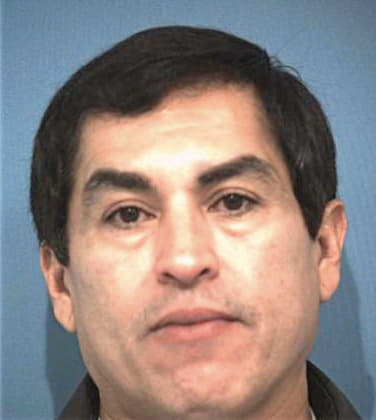 Garcia Rudy - Williamson County, TX 