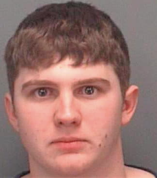 Walsh Samuel - Pinellas County, FL 