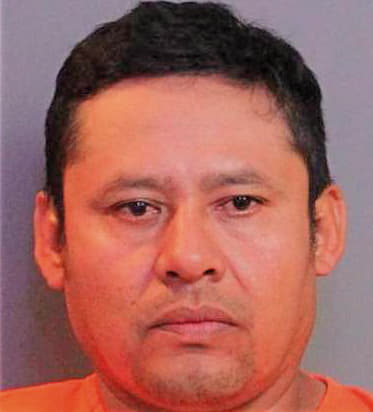 Santos Saturnino - Polk County, FL 
