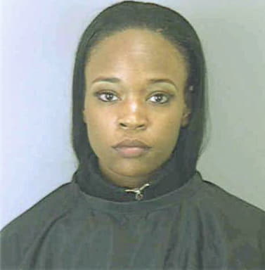 Windsor Shondray - Dekalb County, GA 
