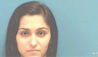 Chhugani Shweta - Stearns County, MN 