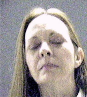 Pettway Susan - Gwinnett County, GA 