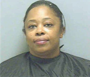 Beatty Tamela - Dekalb County, GA 