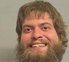 Lee Terren - Tulsa County, OK 