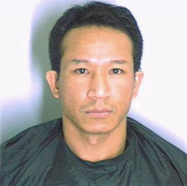 Peng Thla - Dekalb County, GA 