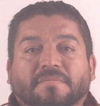 Gonzalezgarcia Victor - Tarrant County, TX 