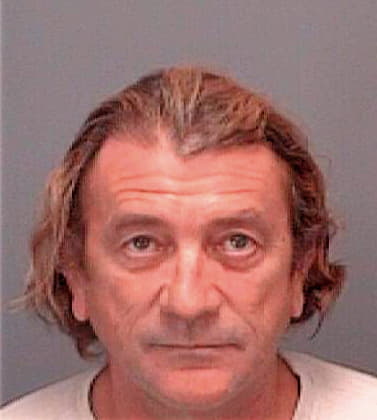 Servranckx Victor - Pinellas County, FL 