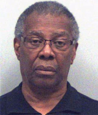 Bragg William - Gwinnett County, GA 