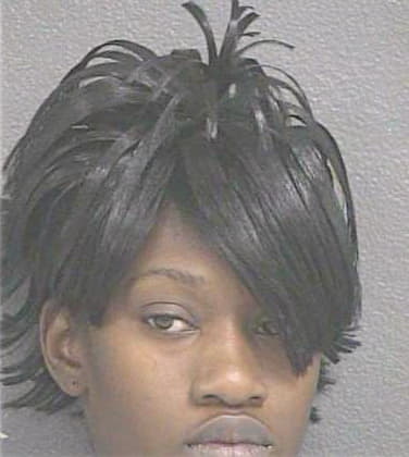 Meeks-King Williamena - Wyandotte County, KS 