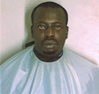 Bamidele Adebola - Dekalb County, GA 