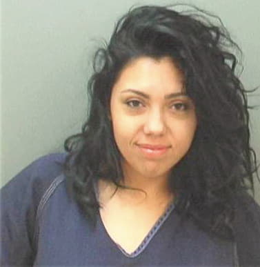 Cavazos Alexandrea - Hays County, TX 