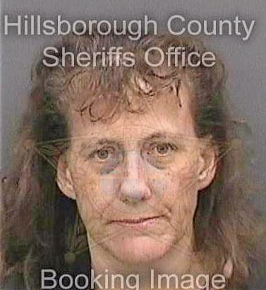 Dixon Angela - Hillsborough County, FL 