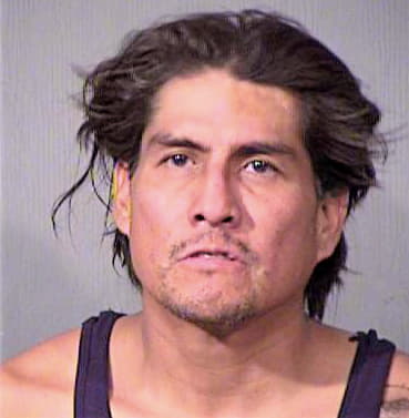 Ray Anthony - Maricopa County, AZ 