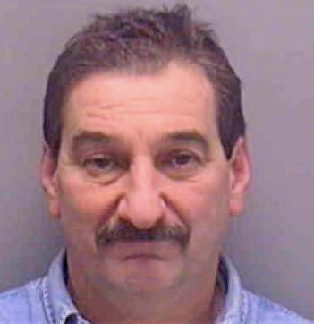 Tombo Anthony - Lee County, FL 