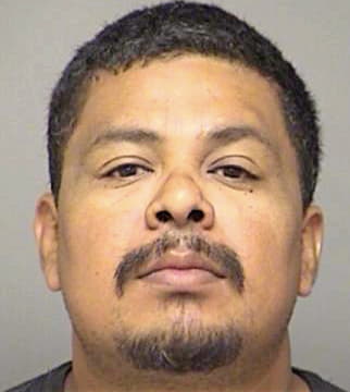 Villarreal Antonio - Denton County, TX 
