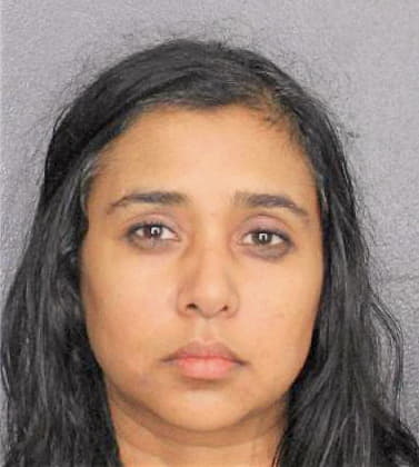 Prasad Arati - Broward County, FL 
