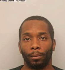 Pickett Arkeem - Chatham County, GA 