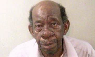 Gilliam Aron - Leon County, FL 