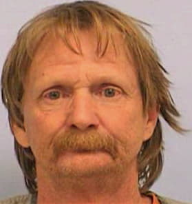 Moses Brett - Travis County, TX 